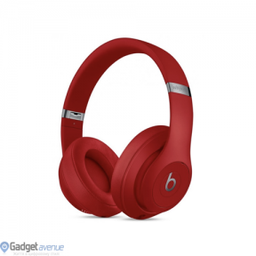 Навушники Beats by Dr. Dre Studio3 Wireless Red (MQD02)
