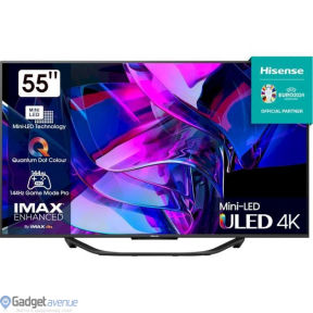 Телевізор Hisense 55U7KQ