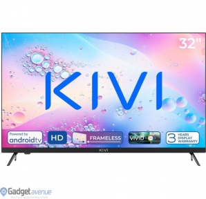 Телевізор Kivi 32H760QB