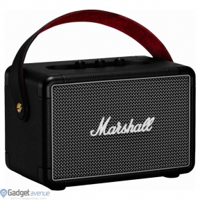 Портативна колонка Marshall Kilburn II Black (1001896)