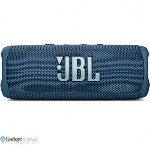 Портативная акустика JBL FLIP 6 Blue (JBLFLIP6BLU)