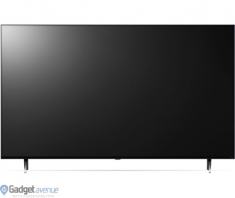 Телевізор LG 50QNED756RA