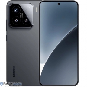Смартфон Xiaomi 15 12/512GB Black EU