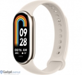 Фітнес-браслет Xiaomi Mi Smart Band 8 Gold (BHR7161CN)