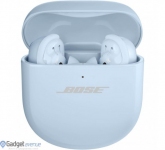 Навушники Bose QuietComfort Ultra Earbuds Moonstone Blue (882826-0050)