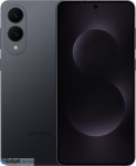 Смартфон Samsung Galaxy S25 Edge 12/256GB Titanium Jetblack (SM-S937BZKD) EU