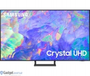 Телевізор Samsung UE75CU8500UXUA