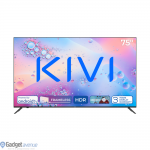 Телевізор KIVI 75U760QB