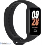 Фітнес-браслет Xiaomi Mi Smart Band 8 Active Black (BHR7422GL)