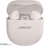 Навушники Bose QuietComfort Ultra Earbuds White Smoke (882826-0020)