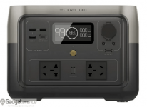 Зарядна станція EcoFlow RIVER 2 Max CN