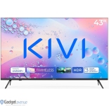 Телевізор Kivi 43U760QB