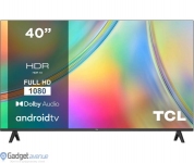 Телевізор TCL 40S5400A