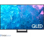 Телевізор Samsung QE75Q70CAUXUA