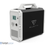 Зарядная станция BLUETTI PowerOak EB150 Black