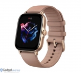 Смарт-часы Amazfit GTS 3 Terra Rosa EU