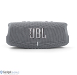 Портативна акустика JBL Charge 5 Grey (JBLCHARGE5GRY)