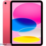 Планшет Apple iPad 2025 Wi-Fi + Cellular 256GB Pink (MD7N4)