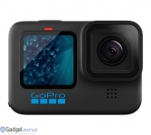 Екшн-камера GoPro HERO11 Black (CHDHX-111-RW, CHDHX-112-RW)