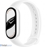 Фитнес-браслет Xiaomi Smart Band 10 Pearl White (BHR07Y5GL)