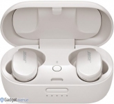 Навушники Bose QuietComfort Earbuds Soapstone (831262-0020)