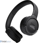 Навушники JBL Tune 520 BT Black (JBLT520BTBLKEU)