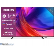 Телевізор Philips 43PUS8518/12