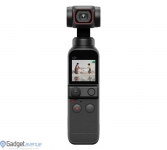 Екшн-камера DJI Pocket 2 Creator Combo (CP.OS.00000121.01)