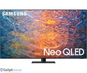 Телевізор Samsung QE65QN95CAUXUA