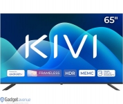 Телевізор Kivi 65U730QB