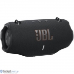 Портативна колонка JBL Xtreme 4 Black (JBLXTREME4BLK)