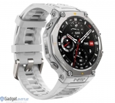 Смарт-часы Amazfit T-Rex 3 Haze Gray EU