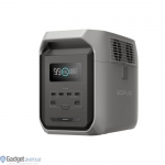 Зарядная станция EcoFlow DELTA 3 1500 (EFDELTA1500-EU) 