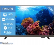 Телевізор Philips 43PFS6808/12