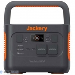 Зарядна станція Jackery Explorer 1000 PRO