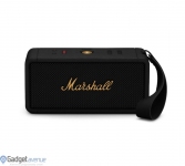 Портативна колонка Marshall Middleton Black and Brass (1006034)