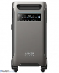 Зарядна станція Anker Solix F3800 (A1790311)