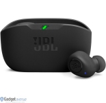 Наушники JBL Wave Buds Black (JBLWBUDSBLK)