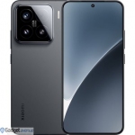 Смартфон Xiaomi 15 12/256GB Black EU