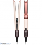 Випрямляч для волосся Dyson Airstrait HT01 Ceramic Pink/Rose Gold (453959-01)