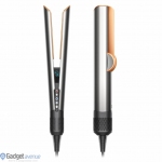Випрямляч для волосся Dyson Airstrait HT01 Nickel/Copper (408202-01)