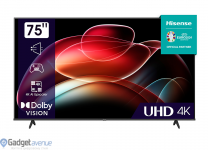 Телевізор Hisense 75A6K