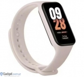 Фітнес-браслет Xiaomi Mi Smart Band 8 Active Pink (BHR7420GL)