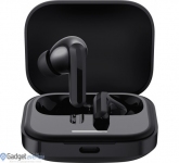 Навушники Xiaomi Redmi Buds 5 Midnight Black (BHR7627GL/BHR7629CN)