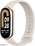 Фітнес-браслет Xiaomi Smart Band 9 Titan Gray (BHR8642GL)