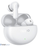 Навушники OPPO Enco Air4 Pro Moonlight White