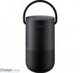 Портативна акустика Bose Portable Smart Speaker Triple Black (829393-2100, 829393-1100)