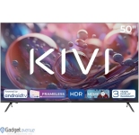 Телевізор Kivi 50U760QB