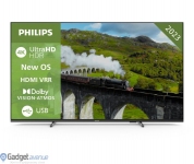 Телевізор Philips 50PUS7608/12