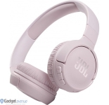 Навушники JBL Tune 510BT Rose (JBLT510BTROSEU)